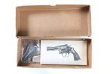 Smith & Wesson 18-4 Factroy boxed 4" .22 lr - 8 of 9