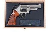 Smith & Wesson 57 Display Box .41 mag - 1 of 7