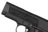 Cotl New Agent LW 1911 Pistol .45 ACP - 6 of 9