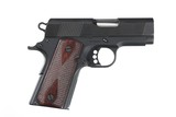 Cotl New Agent LW 1911 Pistol .45 ACP - 3 of 9