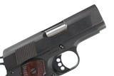 Cotl New Agent LW 1911 Pistol .45 ACP - 7 of 9