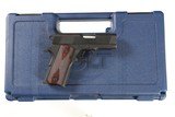 Cotl New Agent LW 1911 Pistol .45 ACP - 2 of 9