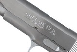 Colt Govt. MK IV Series 80 .45 ACP - 6 of 7