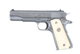 Colt Govt. MK IV Series 80 .45 ACP - 3 of 7
