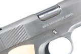 Colt Govt. MK IV Series 80 .45 ACP - 7 of 7
