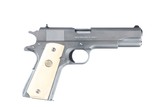 Colt Govt. MK IV Series 80 .45 ACP - 1 of 7