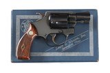 Smith & Wesson 32-1 .38 S&W Factory Boxed - 1 of 9