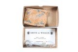 Smith & Wesson 32-1 .38 S&W Factory Boxed - 2 of 9