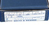Smith & Wesson 32-1 .38 S&W Factory Boxed - 3 of 9