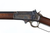 Marlin 1893 .38-55 wcf Restored - 6 of 11