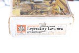 Winchester 94 Legendary Lawmen Lever .30-30 win Factroy Box - 3 of 15