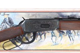 Winchester 94 Legendary Lawmen Lever .30-30 win Factroy Box - 1 of 15