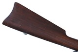 Winchester 1885 Low Wall U.S. Marked .22 short - 5 of 10