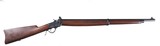 Winchester 1885 Low Wall U.S. Marked .22 short - 2 of 10