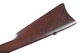 Winchester 1885 Low Wall U.S. Marked .22 short - 10 of 10