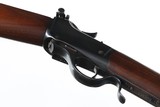 Winchester 1885 Low Wall U.S. Marked .22 short - 8 of 10