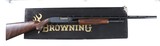 Browning Small Bore 6 Shotgun Set Model 42's and 12 - 5 of 25