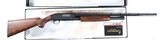 Browning Small Bore 6 Shotgun Set Model 42's and 12 - 25 of 25
