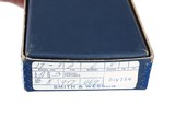 Smith & Wesson 17-3, 17 3 Factory Box .22lr
6" - 3 of 11
