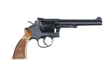 Smith & Wesson 17-3, 17 3 Factory Box .22lr
6" - 4 of 11