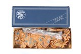 Smith & Wesson 17-3, 17 3 Factory Box .22lr
6" - 2 of 11