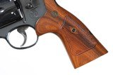 Smith & Wesson 57-6 Factory Cased .41 mag - 10 of 13