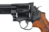 Smith & Wesson 57-6 Factory Cased .41 mag - 8 of 13