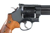 Smith & Wesson 57-6 Factory Cased .41 mag - 3 of 13