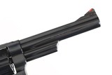 Smith & Wesson 57-6 Factory Cased .41 mag - 4 of 13