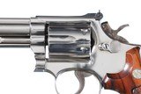 Smith & Wesson 19-4 .357 mag No Box, Excellent - 7 of 12