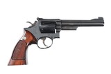 Smith & Wesson 19-3 Excellent - 1 of 12
