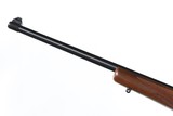 Ruger M77 .22 mag Minty No box - 9 of 10
