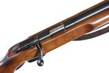 Remington 513-T Matchmaster .22 lr - 1 of 8