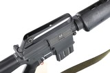 Colt SP1 AR-15 .223 rem 1975 No box - 1 of 8