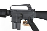 Colt SP1 AR-15 .223 rem 1975 No box - 6 of 8
