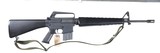 Colt SP1 AR-15 .223 rem 1975 No box - 3 of 8