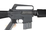 Colt SP1 AR-15 .223 rem 1975 No box - 2 of 8