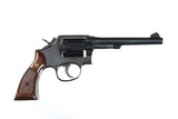 Smith & Wesson 10-5 .38 spl Factory Boxed - 2 of 10