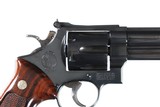 Smith & Wesson 29-3 .44 mag Excellent 4" - 2 of 7