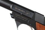 High Standard Supermatic Citation .22 lr Factroy Boxed - 5 of 9