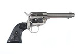 Colt Frontier Scout Bat Masterson .22 lr - 2 of 8