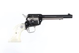 Colt Frontier Scout Will Bill Hickok .22 lr - 2 of 8