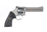 Smith & Wesson 686-3 .357 mag - 1 of 8