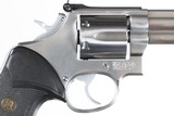 Smith & Wesson 686-3 .357 mag - 2 of 8
