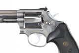 Smith & Wesson 686-3 .357 mag - 5 of 8