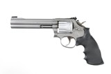 Smith & Wesson 617-2 .22 lr 10 Shot Like New - 5 of 9