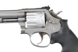 Smith & Wesson 617-2 .22 lr 10 Shot Like New - 6 of 9