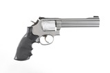 Smith & Wesson 617-2 .22 lr 10 Shot Like New - 2 of 9