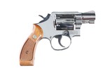 Smith & Wesson 12-3 Airweight .38 spl. Boxed - 2 of 8