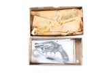 Smith & Wesson 12-3 Airweight .38 spl. Boxed - 8 of 8